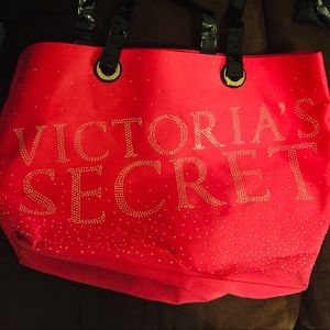 Victoria secret Tote